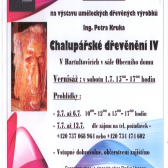 Chalupářské dřevěnění IV 1.7.2023 Bartultovice
