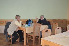 Setkání důchodců 16.3.2012